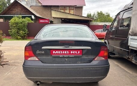 Ford Focus IV, 2005 год, 295 000 рублей, 5 фотография