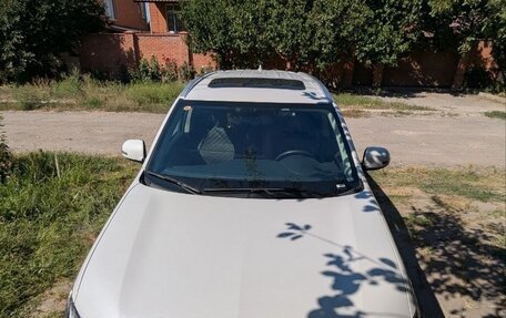 Mitsubishi Outlander III рестайлинг 3, 2022 год, 3 200 000 рублей, 3 фотография