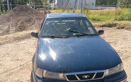Daewoo Nexia I рестайлинг, 2005 год, 90 000 рублей, 4 фотография
