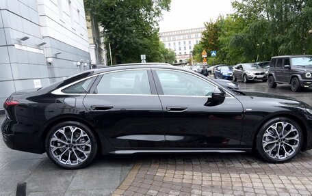 Audi A6, 2026 год, 8 960 000 рублей, 6 фотография