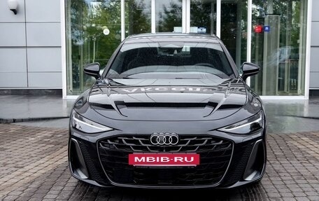 Audi A6, 2026 год, 8 960 000 рублей, 2 фотография