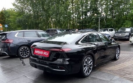 Audi A6, 2026 год, 8 960 000 рублей, 4 фотография