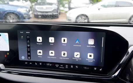 Audi A6, 2026 год, 8 960 000 рублей, 19 фотография