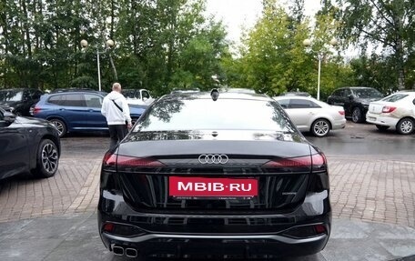 Audi A6, 2026 год, 8 960 000 рублей, 5 фотография