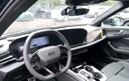 Audi A6, 2026 год, 8 960 000 рублей, 18 фотография