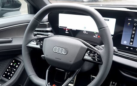 Audi A6, 2026 год, 8 960 000 рублей, 17 фотография