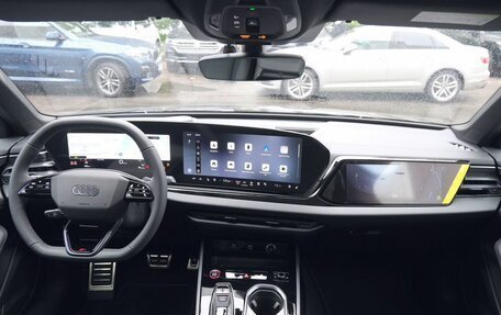 Audi A6, 2026 год, 8 960 000 рублей, 16 фотография