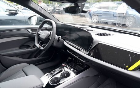 Audi A6, 2026 год, 8 960 000 рублей, 21 фотография