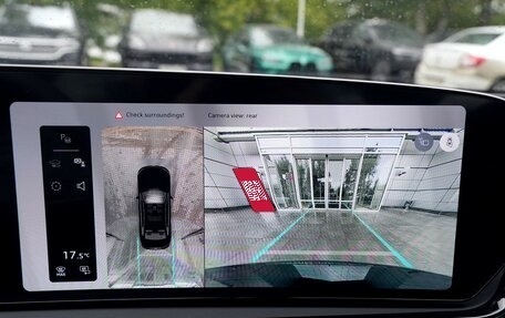 Audi A6, 2026 год, 8 960 000 рублей, 14 фотография