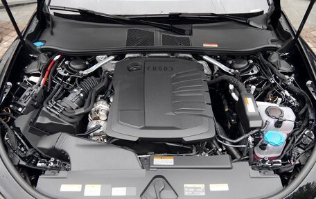 Audi A6, 2026 год, 8 960 000 рублей, 27 фотография