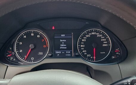 Audi Q5, 2008 год, 1 599 000 рублей, 10 фотография