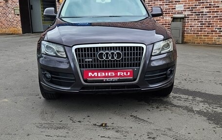 Audi Q5, 2008 год, 1 599 000 рублей, 2 фотография
