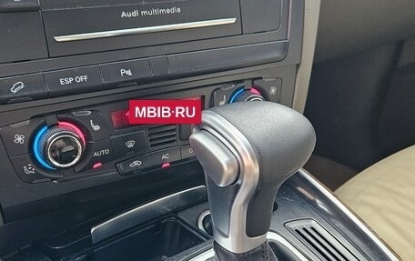 Audi Q5, 2008 год, 1 599 000 рублей, 9 фотография