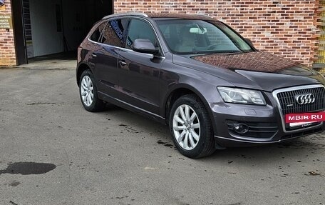 Audi Q5, 2008 год, 1 599 000 рублей, 14 фотография