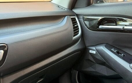 KIA Seltos I, 2021 год, 2 600 000 рублей, 18 фотография