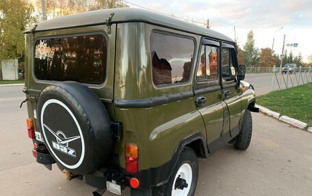 ЛуАЗ 3151, 1997 год, 360 000 рублей, 3 фотография