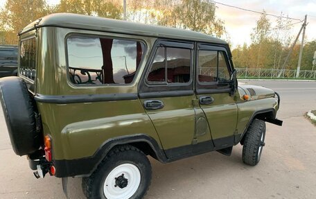 ЛуАЗ 3151, 1997 год, 360 000 рублей, 5 фотография