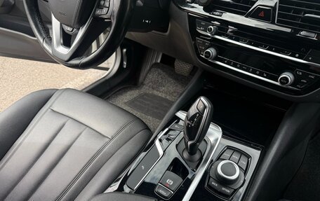 BMW 5 серия, 2018 год, 3 250 000 рублей, 18 фотография