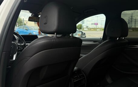 BMW 5 серия, 2018 год, 3 250 000 рублей, 12 фотография