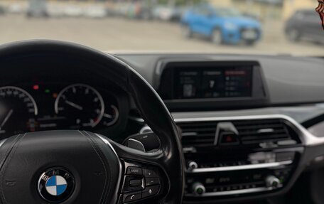 BMW 5 серия, 2018 год, 3 250 000 рублей, 25 фотография