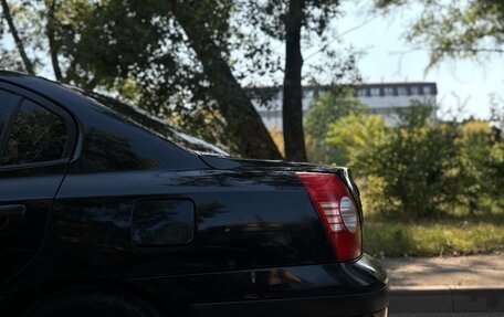 Hyundai Elantra III, 2005 год, 315 000 рублей, 6 фотография