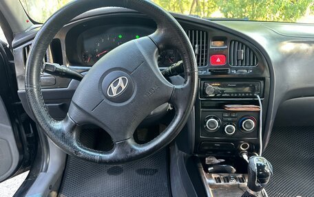 Hyundai Elantra III, 2005 год, 315 000 рублей, 15 фотография
