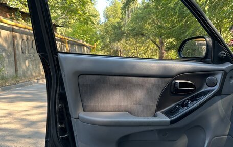 Hyundai Elantra III, 2005 год, 315 000 рублей, 11 фотография