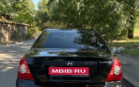 Hyundai Elantra III, 2005 год, 315 000 рублей, 7 фотография