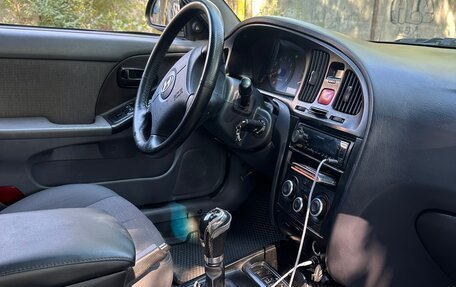 Hyundai Elantra III, 2005 год, 315 000 рублей, 17 фотография