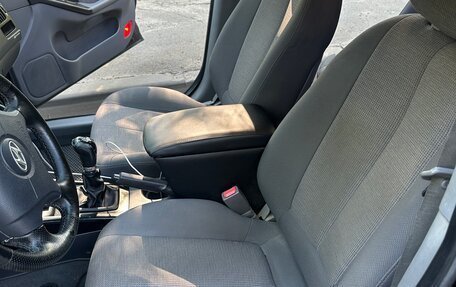 Hyundai Elantra III, 2005 год, 315 000 рублей, 13 фотография
