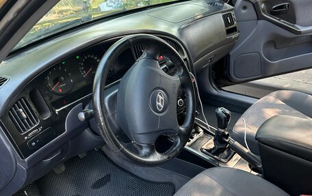 Hyundai Elantra III, 2005 год, 315 000 рублей, 12 фотография