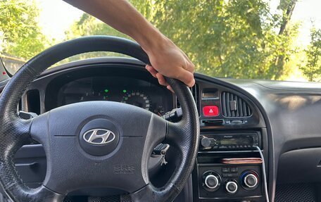 Hyundai Elantra III, 2005 год, 315 000 рублей, 14 фотография