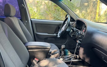 Hyundai Elantra III, 2005 год, 315 000 рублей, 18 фотография