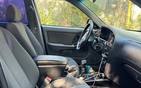 Hyundai Elantra III, 2005 год, 315 000 рублей, 19 фотография