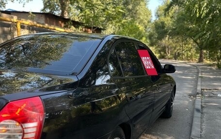 Hyundai Elantra III, 2005 год, 315 000 рублей, 8 фотография