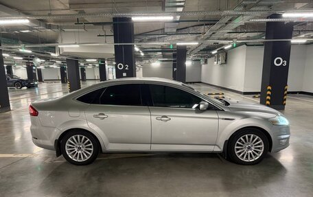 Ford Mondeo IV, 2012 год, 900 000 рублей, 3 фотография