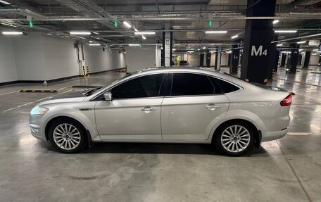 Ford Mondeo IV, 2012 год, 900 000 рублей, 7 фотография
