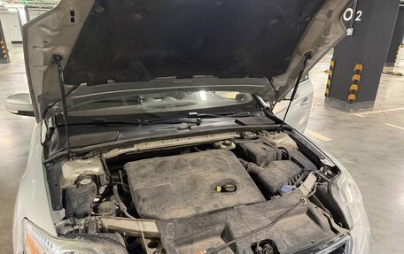 Ford Mondeo IV, 2012 год, 900 000 рублей, 10 фотография