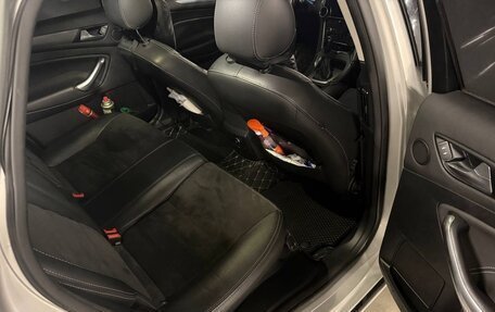 Ford Mondeo IV, 2012 год, 900 000 рублей, 16 фотография