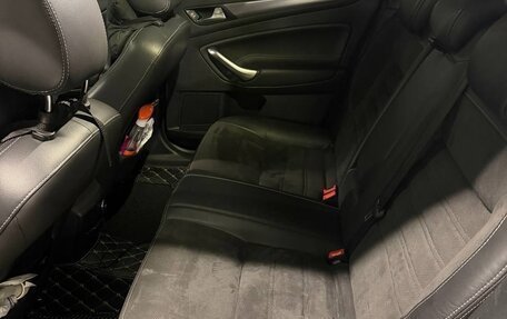 Ford Mondeo IV, 2012 год, 900 000 рублей, 14 фотография