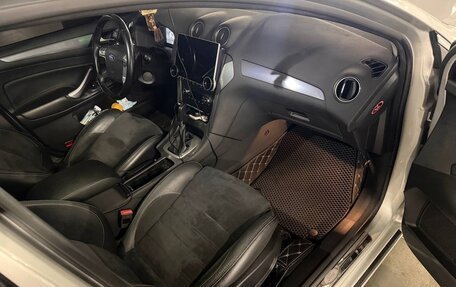 Ford Mondeo IV, 2012 год, 900 000 рублей, 15 фотография
