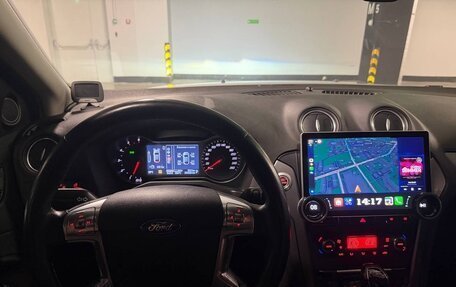 Ford Mondeo IV, 2012 год, 900 000 рублей, 11 фотография