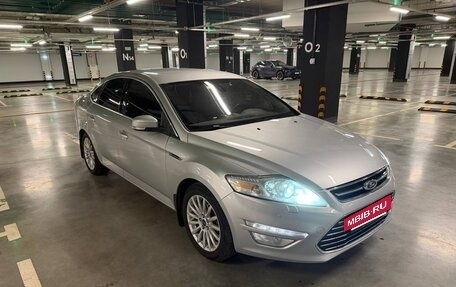 Ford Mondeo IV, 2012 год, 900 000 рублей, 2 фотография