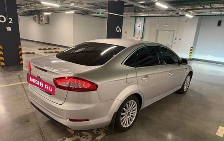 Ford Mondeo IV, 2012 год, 900 000 рублей, 4 фотография