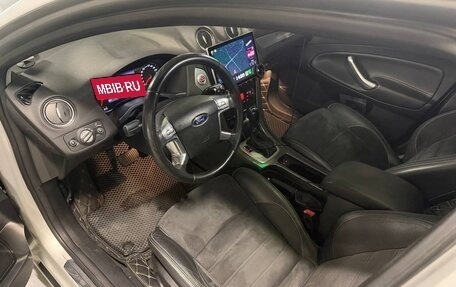 Ford Mondeo IV, 2012 год, 900 000 рублей, 13 фотография