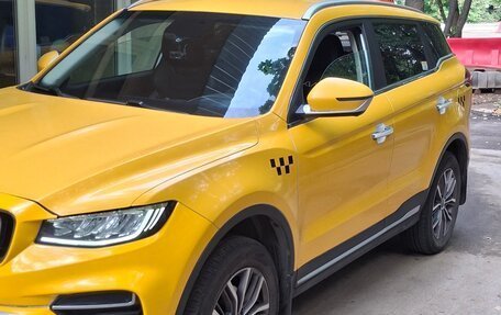 Geely Atlas, 2024 год, 1 935 000 рублей, 2 фотография