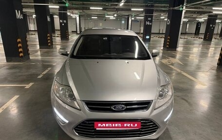 Ford Mondeo IV, 2012 год, 900 000 рублей, 9 фотография