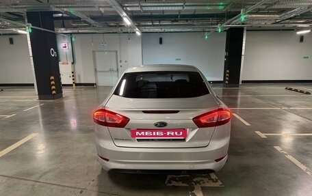 Ford Mondeo IV, 2012 год, 900 000 рублей, 5 фотография