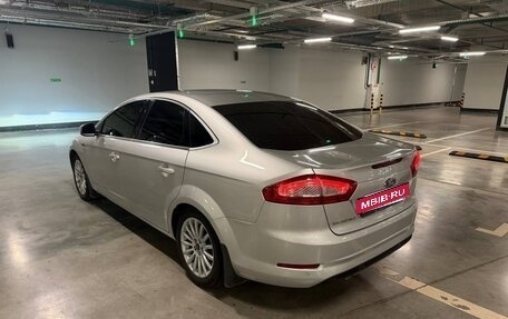 Ford Mondeo IV, 2012 год, 900 000 рублей, 6 фотография