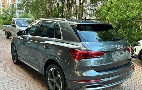 Audi Q3, 2021 год, 2 300 000 рублей, 2 фотография